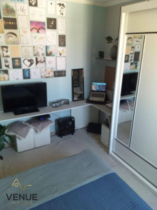 Imagem Apartamento com 3 Quartos à Venda, 63 m² em Vila Aricanduva - São Paulo