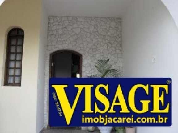 Imagem Casa com 3 Quartos à Venda, 249 m² em Centro - Jacareí Imagem Casa com 3 Quartos à Venda, 249 m² em Centro - Jacareí