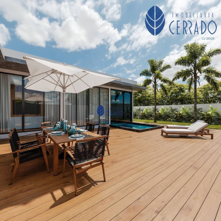 Imagem Casa de Condomínio com 4 Quartos à Venda, 490 m² em Residencial Anaville - Anápolis Imagem Casa de Condomínio com 4 Quartos à Venda, 490 m² em Residencial Anaville - Anápolis