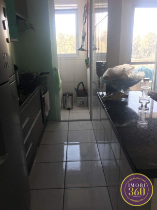 Imagem Apartamento com 2 Quartos à Venda, 45 m² em Jardim São Pedro - São Paulo