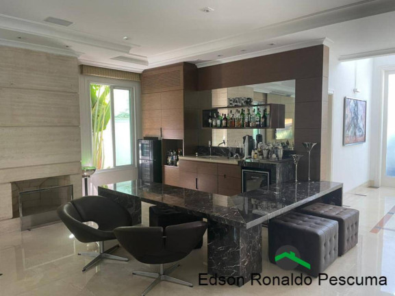 Imagem Casa de Condomínio com 4 Quartos à Venda, 620 m² em Alphaville Residencial Um - Barueri Imagem Casa de Condomínio com 4 Quartos à Venda, 620 m² em Alphaville Residencial Um - Barueri