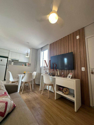 Imagem Apartamento com 2 Quartos à Venda, 42 m² em Residencial Forlife Versato - Votuporanga Imagem Apartamento com 2 Quartos à Venda, 42 m² em Residencial Forlife Versato - Votuporanga