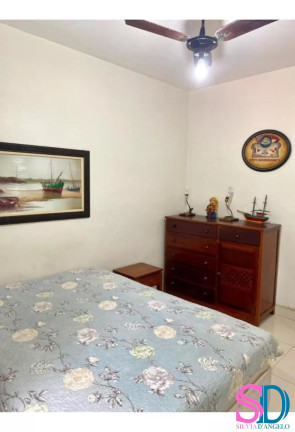 Imagem Apartamento com 2 Quartos à Venda, 60 m² em Toninhas - Ubatuba