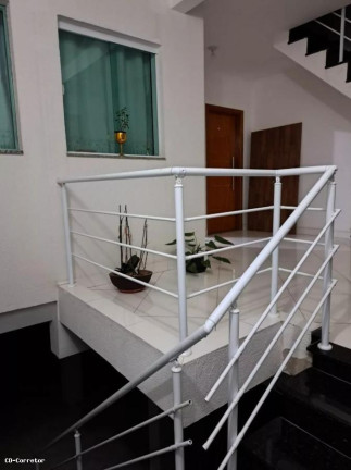 Apartamento com 2 Quartos à Venda, 52 m² em Jardim Utinga - Santo André