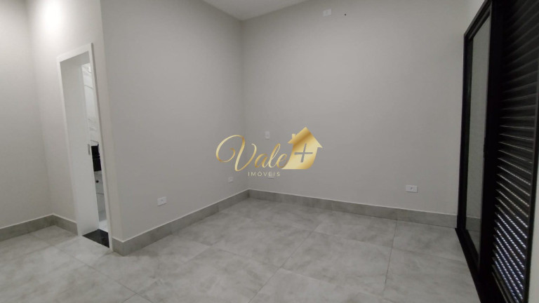Imagem Casa com 3 Quartos à Venda, 141 m² em Condomínio Terras Do Vale - Caçapava
