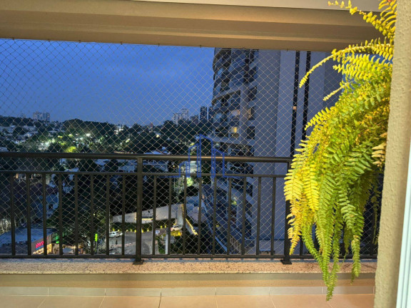 Imagem Apartamento com 3 Quartos para Alugar, 74 m² em Melville Empresarial I E Ii - Barueri Imagem Apartamento com 3 Quartos para Alugar, 74 m² em Melville Empresarial I E Ii - Barueri