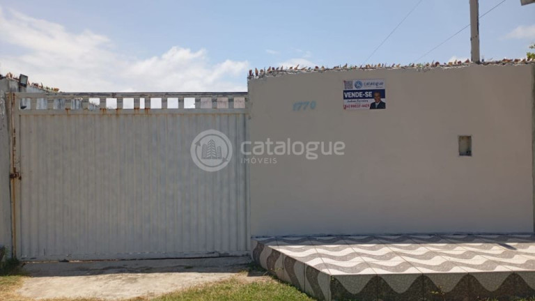 Imagem Sobrado com 6 Quartos à Venda, 400 m² em Redinha Nova - Extremoz Imagem Sobrado com 6 Quartos à Venda, 400 m² em Redinha Nova - Extremoz