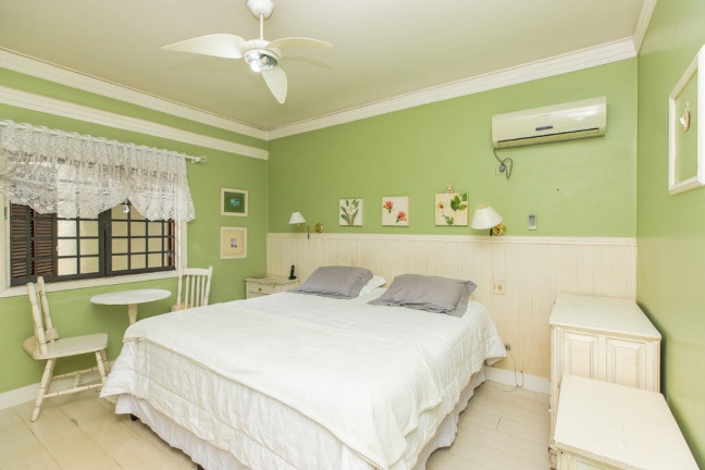 Imagem Casa com 4 Quartos à Venda, em Alto De Pinheiros - São Paulo Imagem Casa com 4 Quartos à Venda, em Alto De Pinheiros - São Paulo