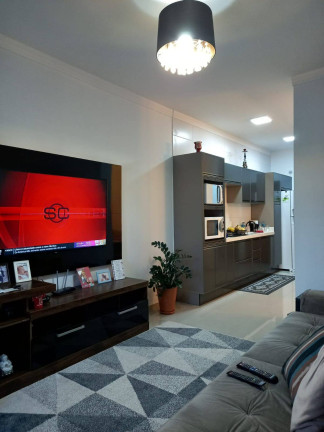 Imagem Casa com 2 Quartos à Venda, 90 m² em Bosque Da Mata - Tijucas Imagem Casa com 2 Quartos à Venda, 90 m² em Bosque Da Mata - Tijucas