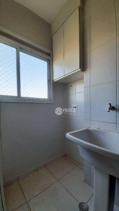 Imagem Apartamento com 2 Quartos à Venda, 56 m² em Vila Santa Catarina - Americana Imagem Apartamento com 2 Quartos à Venda, 56 m² em Vila Santa Catarina - Americana