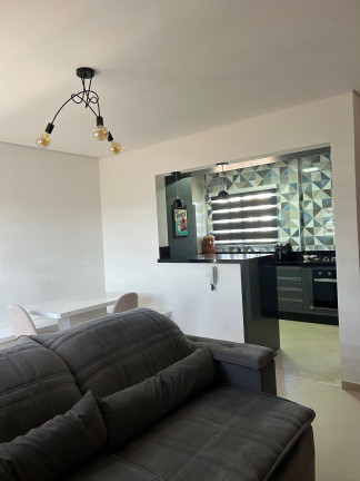 Imagem Apartamento com 2 Quartos à Venda, em Atibaia Jardim - Atibaia Imagem Apartamento com 2 Quartos à Venda, em Atibaia Jardim - Atibaia