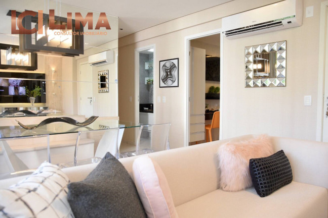 Imagem Apartamento com 3 Quartos à Venda, 130 m² em Aldeota - Fortaleza