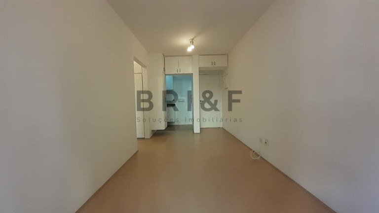 Imagem Apartamento com 1 Quarto à Venda, 40 m² em Moema - São Paulo Imagem Apartamento com 1 Quarto à Venda, 40 m² em Moema - São Paulo