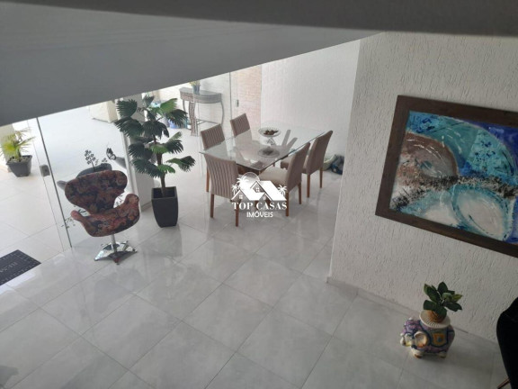 Imagem Casa com 4 Quartos à Venda, 270 m² em Novo Portinho - Cabo Frio