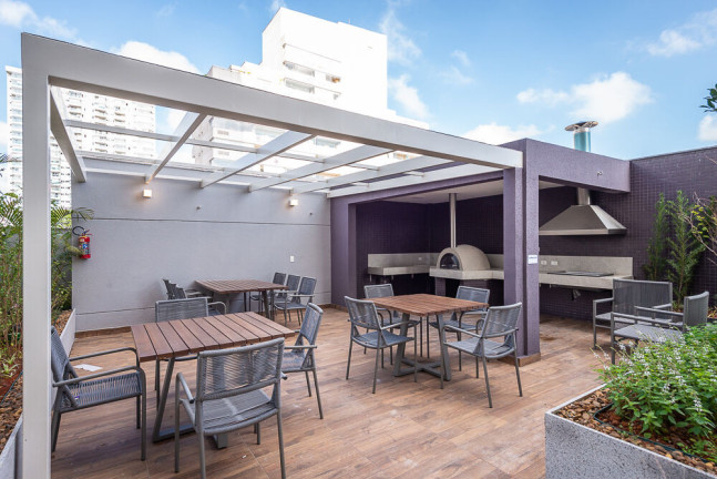Imagem Apartamento com 2 Quartos à Venda, 75 m² em Santo Amaro - São Paulo Imagem Apartamento com 2 Quartos à Venda, 75 m² em Santo Amaro - São Paulo