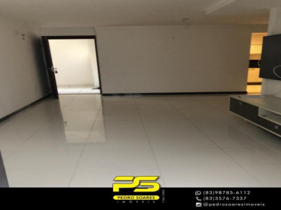 Imagem Apartamento com 3 Quartos à Venda, 86 m² em Portal Do Sol - João Pessoa Imagem Apartamento com 3 Quartos à Venda, 86 m² em Portal Do Sol - João Pessoa