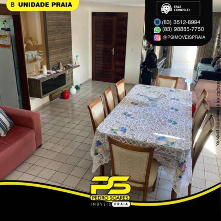 Imagem Apartamento com 4 Quartos à Venda, 281 m² em Cabo Branco - João Pessoa Imagem Apartamento com 4 Quartos à Venda, 281 m² em Cabo Branco - João Pessoa
