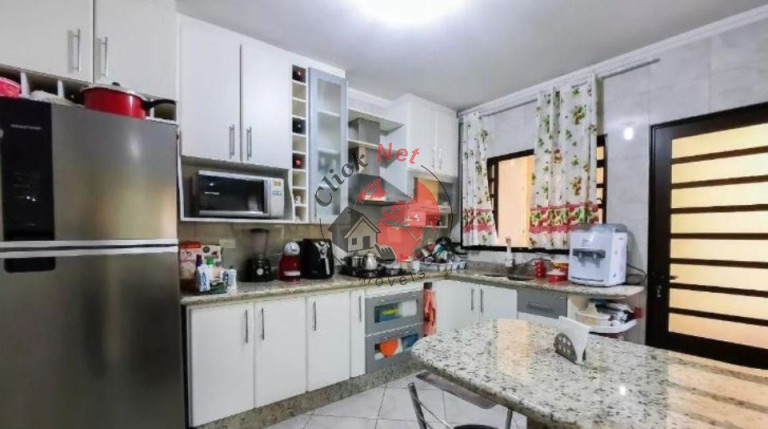 Imagem Sobrado com 3 Quartos à Venda, 165 m² em Assunção - São Bernardo Do Campo Imagem Sobrado com 3 Quartos à Venda, 165 m² em Assunção - São Bernardo Do Campo