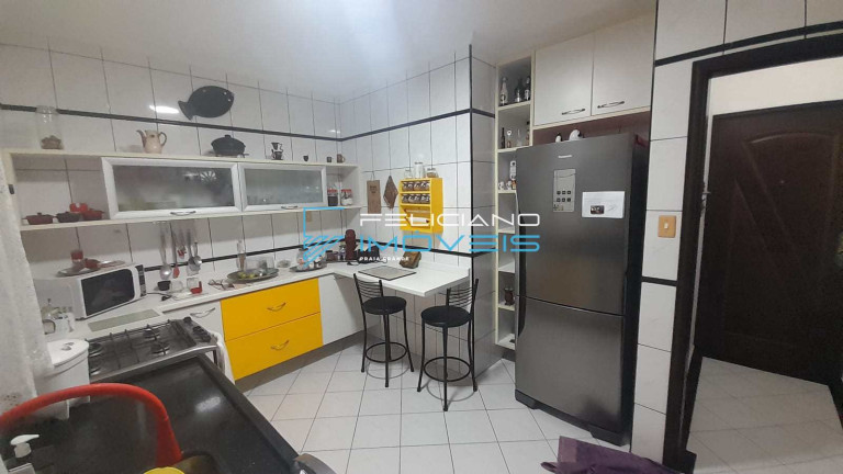 Imagem Apartamento com 2 Quartos à Venda, 82 m² em Canto Do Forte - Praia Grande Imagem Apartamento com 2 Quartos à Venda, 82 m² em Canto Do Forte - Praia Grande