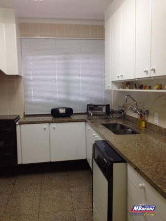 Imagem Apartamento com 3 Quartos à Venda, 180 m² em Perdizes - São Paulo Imagem Apartamento com 3 Quartos à Venda, 180 m² em Perdizes - São Paulo