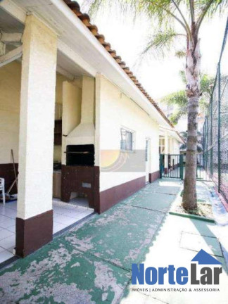 Imagem Apartamento com 2 Quartos à Venda, 50 m² em Vila Jaraguá - São Paulo Imagem Apartamento com 2 Quartos à Venda, 50 m² em Vila Jaraguá - São Paulo