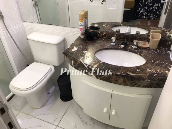 Imagem Apartamento com 1 Quarto à Venda, 32 m² em Moema - São Paulo Imagem Apartamento com 1 Quarto à Venda, 32 m² em Moema - São Paulo