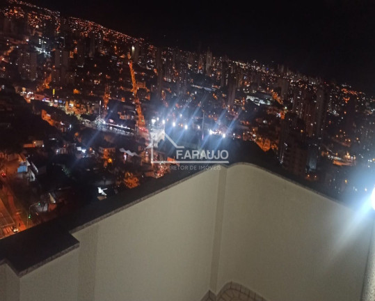 Imagem Apartamento com 3 Quartos à Venda, 176 m² em Vila Trujillo - Sorocaba Imagem Apartamento com 3 Quartos à Venda, 176 m² em Vila Trujillo - Sorocaba