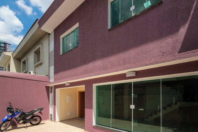 Casa com 5 Quartos à Venda, 240 m² em Ipiranga - São Paulo