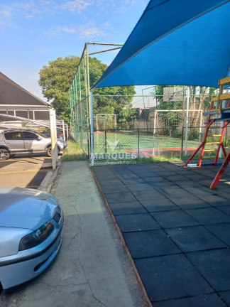 Imagem Apartamento com 2 Quartos à Venda, 49 m² em Chácaras Fazenda Coelho - Hortolândia Imagem Apartamento com 2 Quartos à Venda, 49 m² em Chácaras Fazenda Coelho - Hortolândia