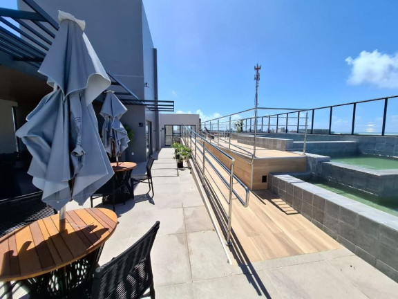 Imagem Apartamento com 2 Quartos para Alugar, 53 m² em Intermares - Cabedelo Imagem Apartamento com 2 Quartos para Alugar, 53 m² em Intermares - Cabedelo