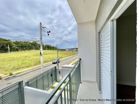 Imagem Casa com 3 Quartos à Venda, 125 m² em água Espraiada (caucaia Do Alto) - Cotia