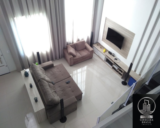 Imagem Casa com 3 Quartos à Venda, 350 m² em Parque Ibiti Reserva - Sorocaba Imagem Casa com 3 Quartos à Venda, 350 m² em Parque Ibiti Reserva - Sorocaba