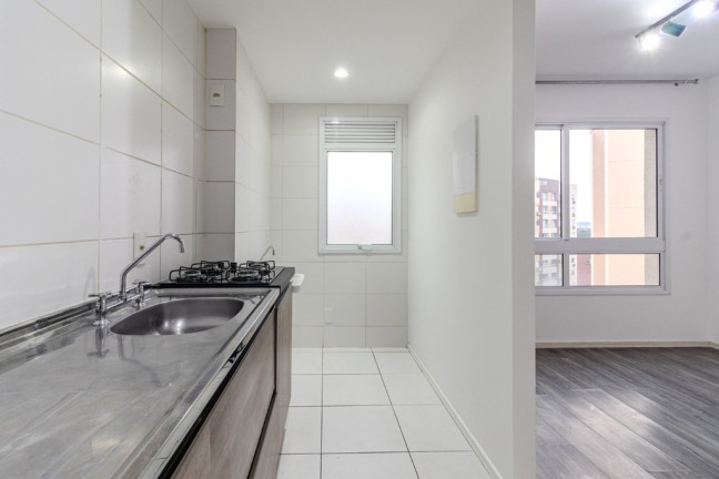 Imagem Apartamento com 2 Quartos à Venda, 61 m² em Marechal Rondon - Canoas