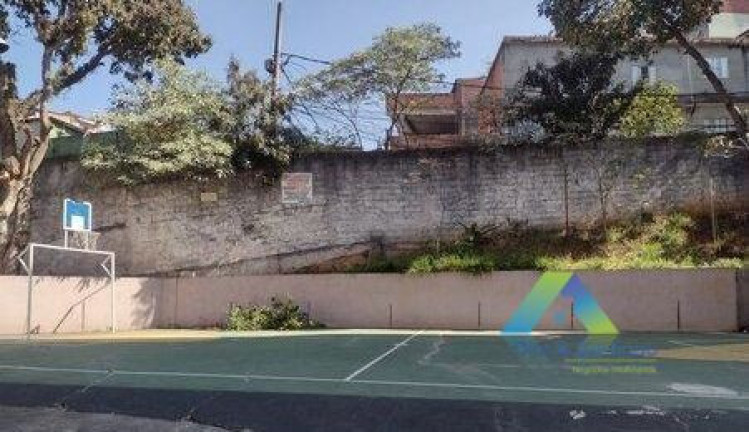 Imagem Apartamento com 2 Quartos à Venda, 80 m² em Conceição - Diadema