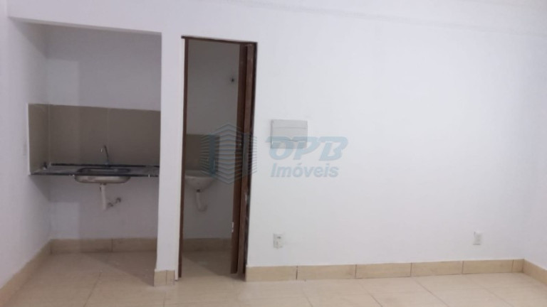 Imagem Sala Comercial para Alugar, 55 m² em Jardim Irajá - Ribeirão Preto Imagem Sala Comercial para Alugar, 55 m² em Jardim Irajá - Ribeirão Preto