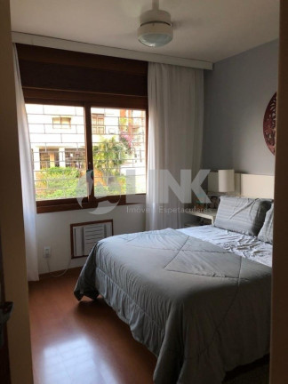 Imagem Apartamento com 2 Quartos à Venda, 77 m² em Menino Deus - Porto Alegre