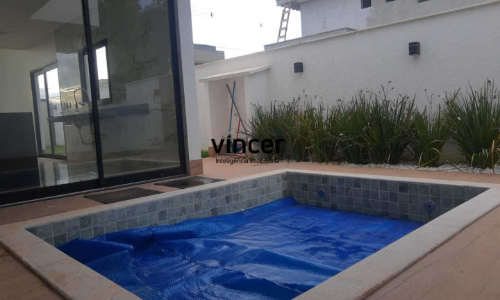 Imagem Casa com 3 Quartos à Venda, 150 m² em Terras Alpha Residencial 2 - Senador Canedo Imagem Casa com 3 Quartos à Venda, 150 m² em Terras Alpha Residencial 2 - Senador Canedo