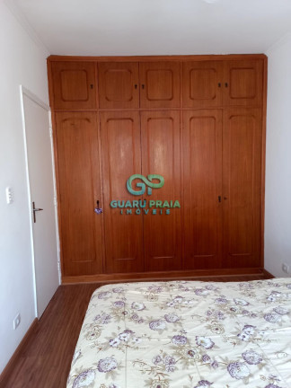 Imagem Apartamento com 2 Quartos à Venda, 62 m² em Enseada - Guarujá