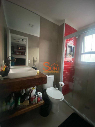Imagem Apartamento com 3 Quartos à Venda, 120 m² em Jardim - Santo André Imagem Apartamento com 3 Quartos à Venda, 120 m² em Jardim - Santo André