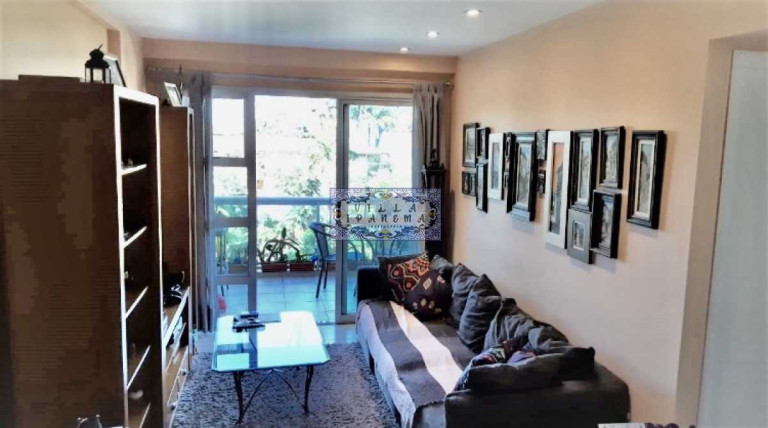 Imagem Apartamento com 2 Quartos à Venda, 88 m² em Gávea - Rio De Janeiro Imagem Apartamento com 2 Quartos à Venda, 88 m² em Gávea - Rio De Janeiro