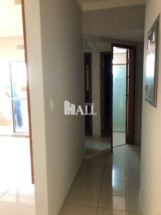 Imagem Apartamento com 3 Quartos à Venda, 98 m² em Centro - São José Do Rio Preto