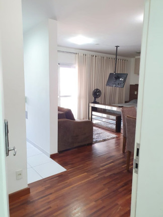 Imagem Kitnet com 1 Quarto à Venda, 45 m² em República - São Paulo