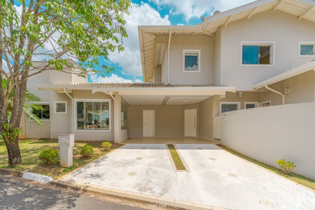 Casa com 4 Quartos à Venda, 209 m² em Bosque - Vinhedo