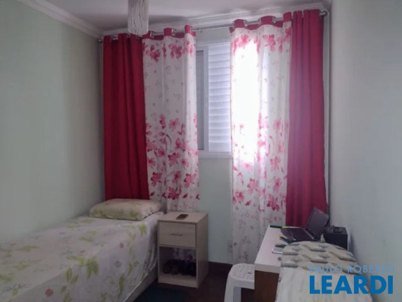 Imagem Apartamento com 2 Quartos à Venda, 50 m² em Cambuci - São Paulo