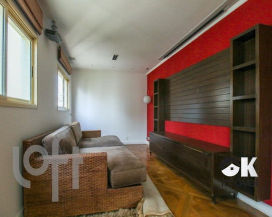 Imagem Apartamento com 4 Quartos à Venda, 291 m² em Higienópolis - São Paulo