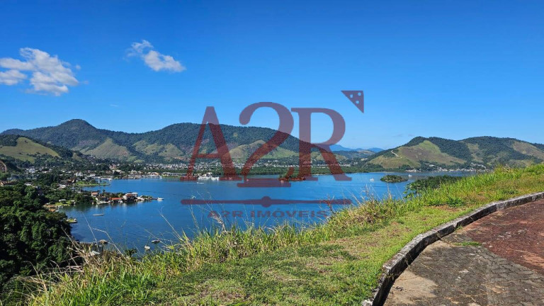 Imagem Terreno em Condomínio à Venda, 405 m² em Pontal (cunhambebe) - Angra Dos Reis