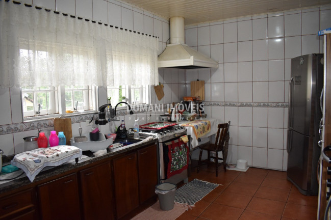 Imagem Casa com 4 Quartos à Venda, 263 m² em Região Do Toriba - Campos Do Jordão