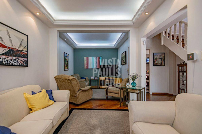 Casa com 2 Quartos à Venda, 118 m² em Perdizes - São Paulo