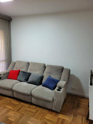 Imagem Apartamento com 2 Quartos à Venda, 61 m² em Super Quadra Morumbi - São Paulo Imagem Apartamento com 2 Quartos à Venda, 61 m² em Super Quadra Morumbi - São Paulo