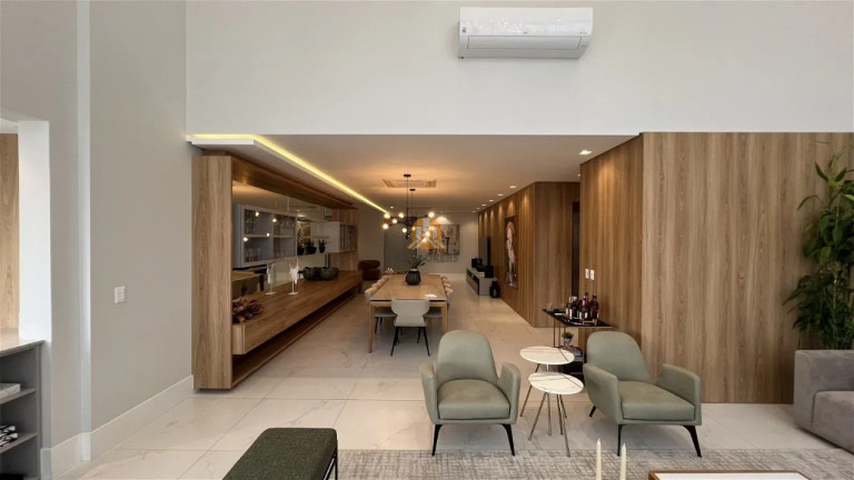 Imagem Imóvel com 4 Quartos à Venda, 278 m² em América - Joinville